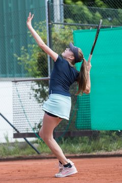 Mariella Thamm 151 - Dr.Loges Cup